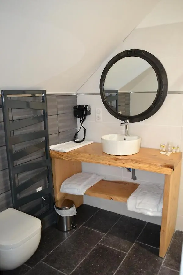 Logis Auberge de Pont Calleck Inguiniel