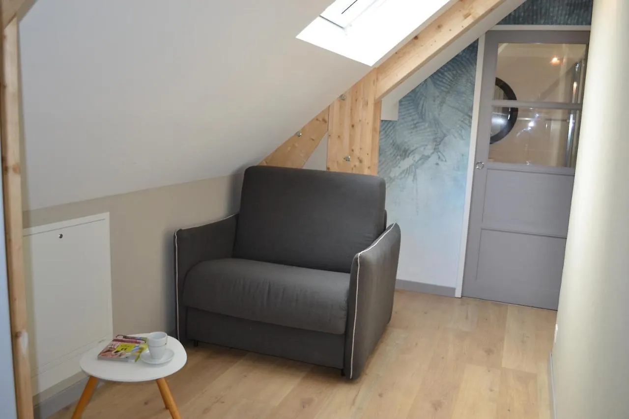 Logis Auberge de Pont Calleck Inguiniel 0*,