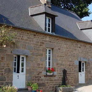 Le Pont St Michel Bed & Breakfast