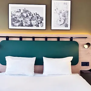Campanile A7 Hotel Bollene