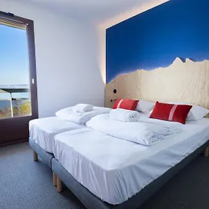  Hotel Ethic étapes Côté France
