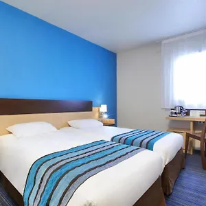 *** Hotel Kyriad Viry-châtillon France